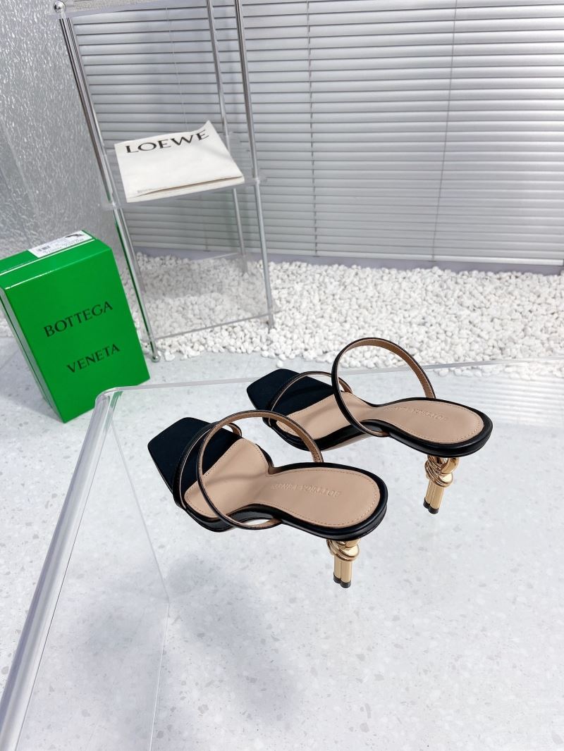 Bottega Veneta Sandals